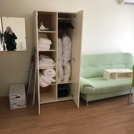 Private Single Located In Orhid Ford Garden Sunny Beach