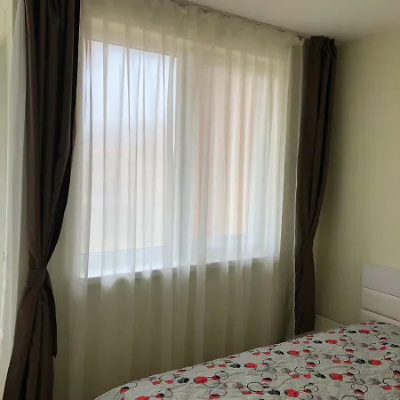 Private Single Located In Orhid Ford Garden * Sunny Beach