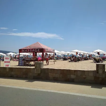 Private Single Located In Orhid Ford Garden Sunny Beach